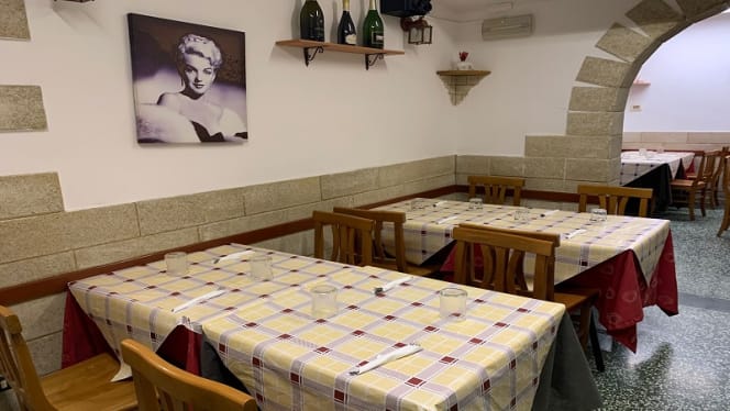 L'Arte della Pizza - Carrassi - 8