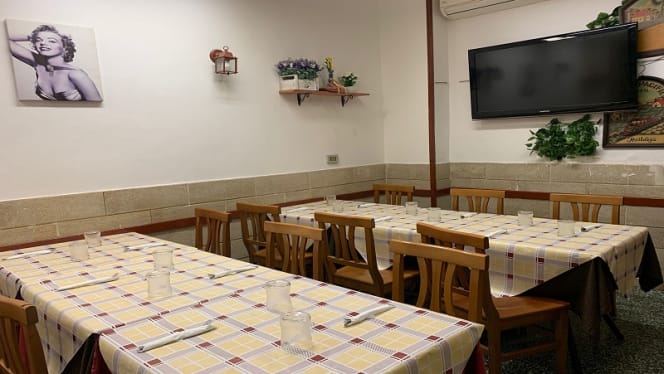 L'Arte della Pizza - Carrassi - 7