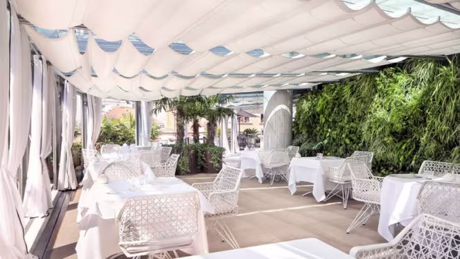La Terraza del Claris - Hotel Claris - 3