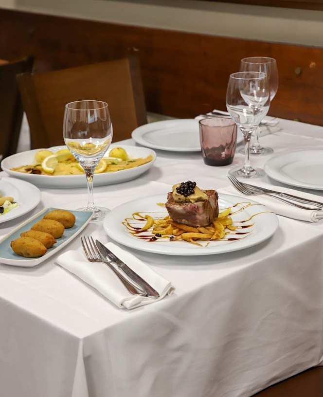 La Taberna del Bierzo - 3