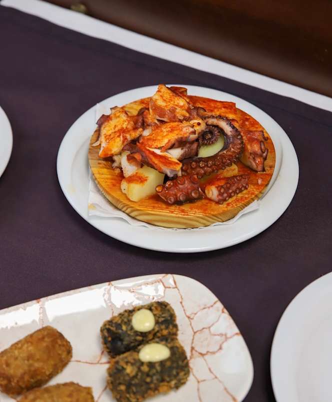 La Taberna del Bierzo - 2