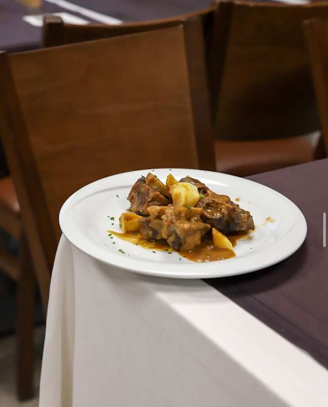 La Taberna del Bierzo - 4