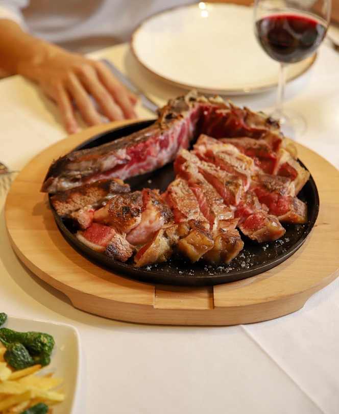 La Taberna del Bierzo - 8