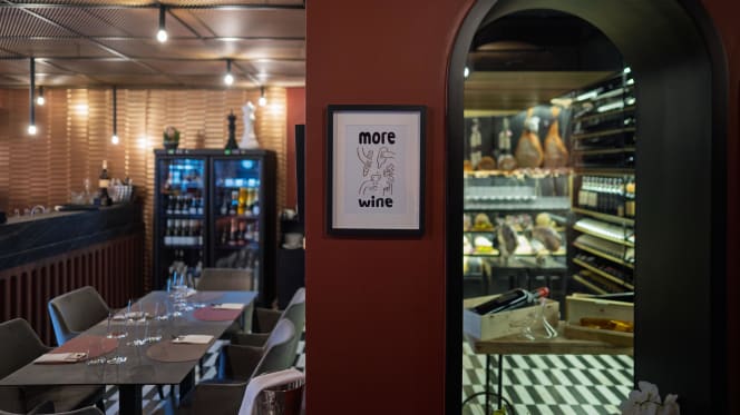 Pienaluna La Cantina - 6