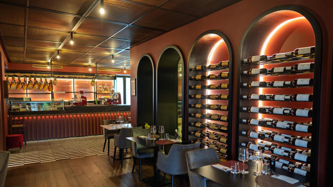 Pienaluna La Cantina - 0