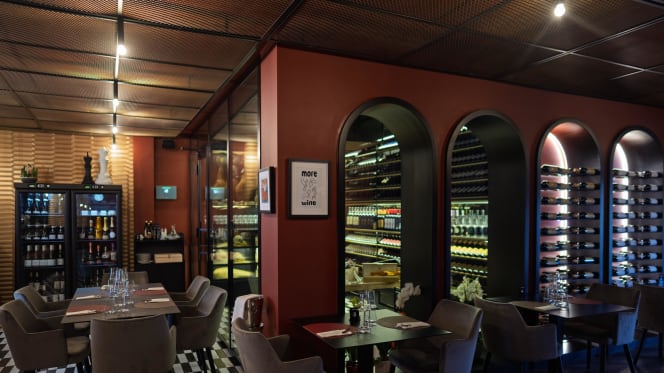 Pienaluna La Cantina - 9