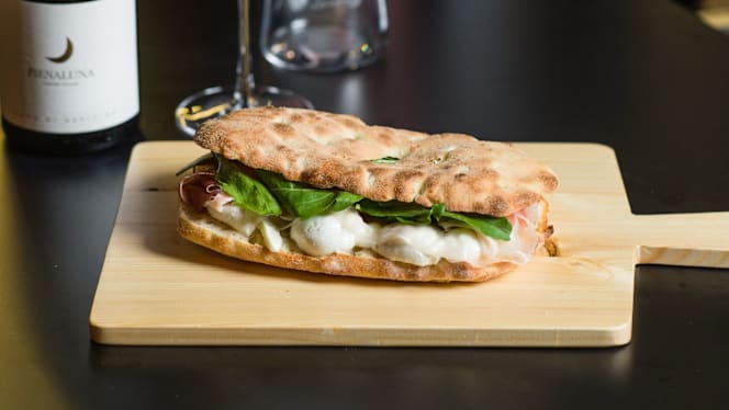 Pienaluna La Cantina - 2