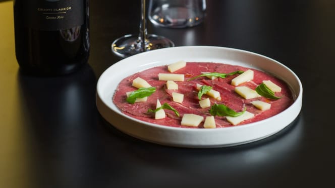 Pienaluna La Cantina - 5