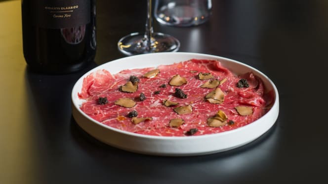 Pienaluna La Cantina - 4