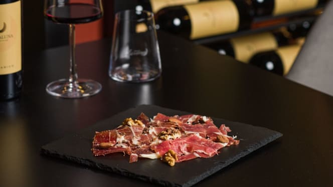 Pienaluna La Cantina - 1