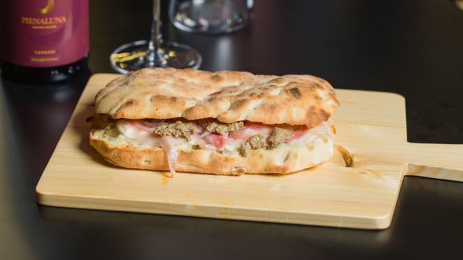 Pienaluna La Cantina - 3