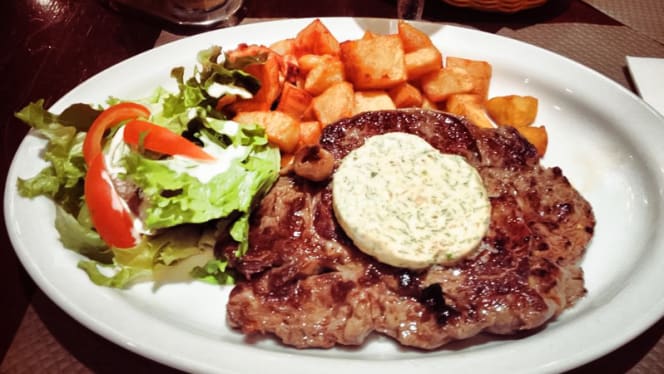 Canon des Gobelins - Paris - 8