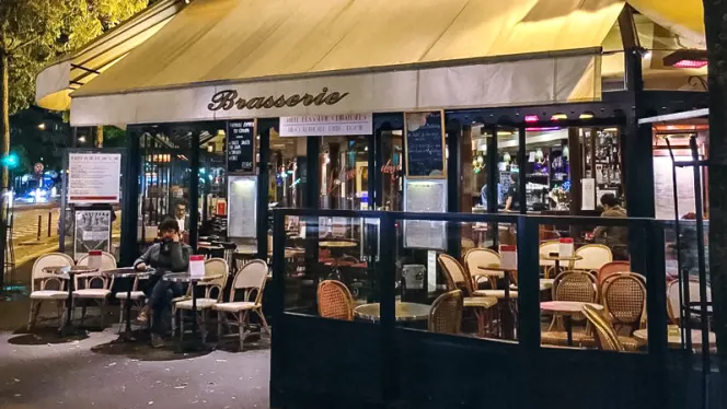 Canon des Gobelins - Paris - 0