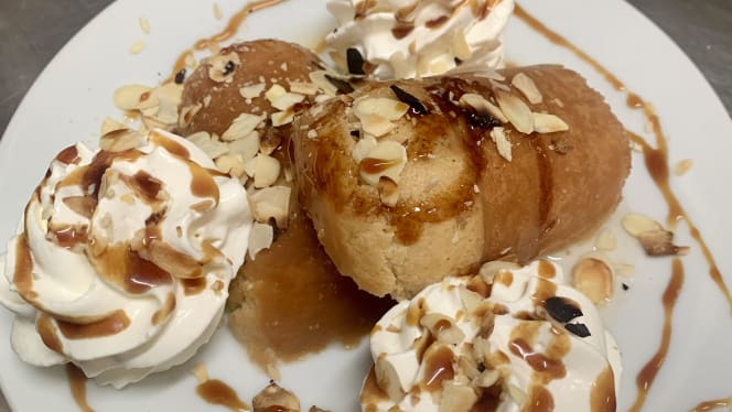 Canon des Gobelins - Paris - 4