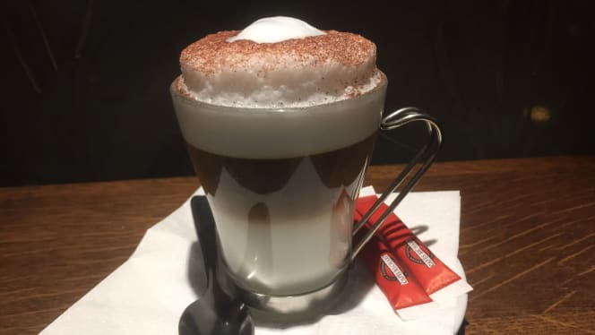 Canon des Gobelins - Paris - 6