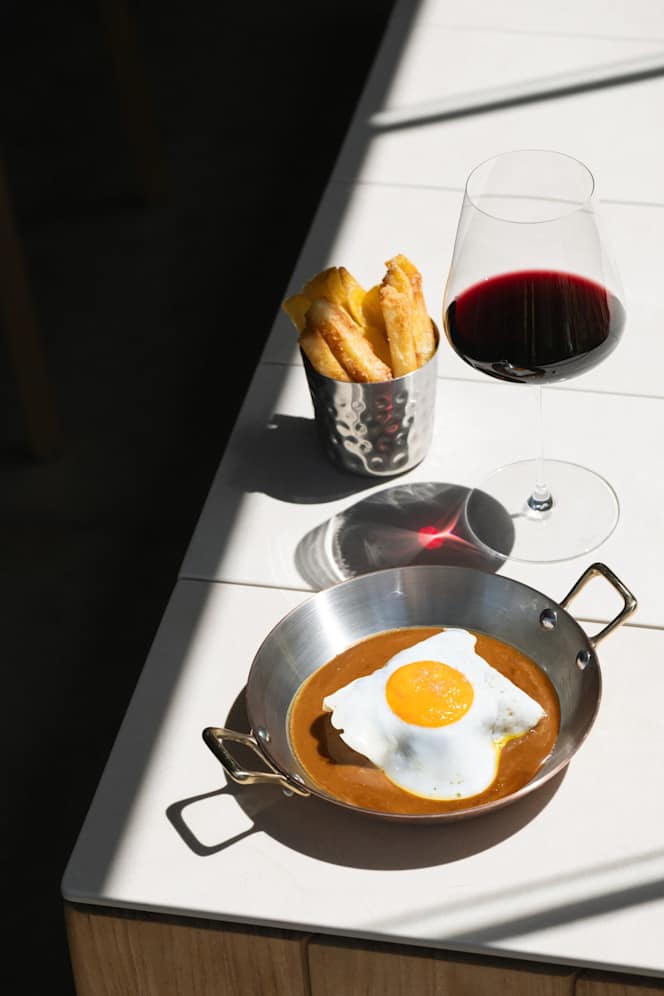 Contemporâneo - Food&Wine - 4