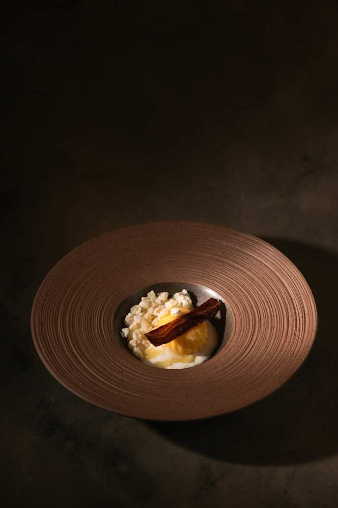 Contemporâneo - Food&Wine - 1