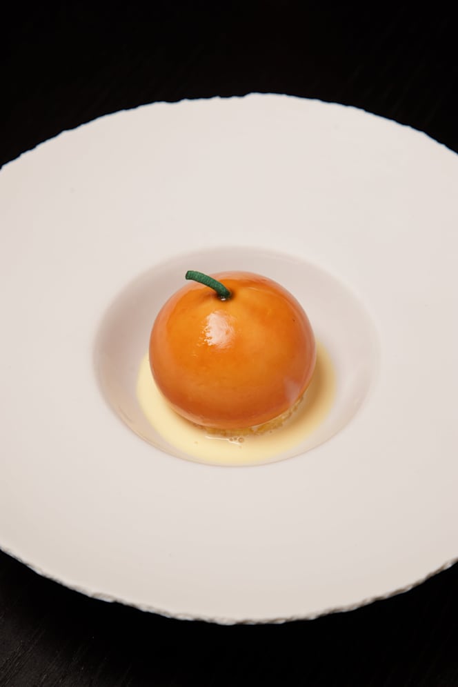 Contemporâneo - Food&Wine - 6