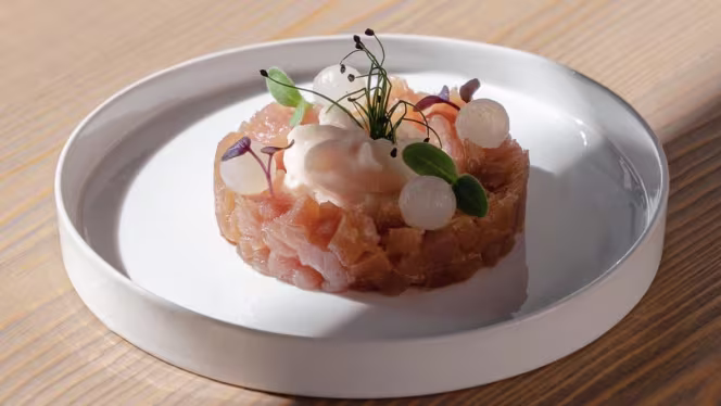 Sigh Cucina Dolci Vini - 6