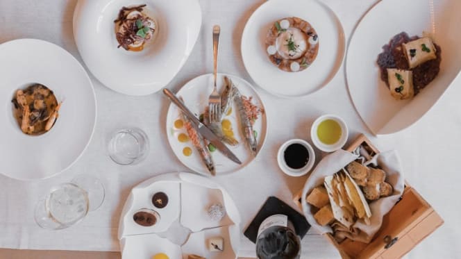 Sigh Cucina Dolci Vini - 0