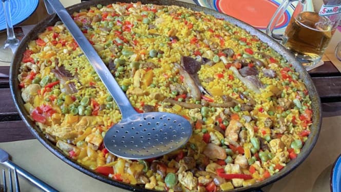 Serranos - Torino - 2