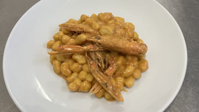 MAA Ristorante Seafood & Lounge bar - 1