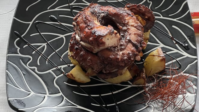 MAA Ristorante Seafood & Lounge bar - 3