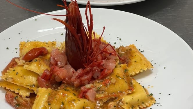 MAA Ristorante Seafood & Lounge bar - 2