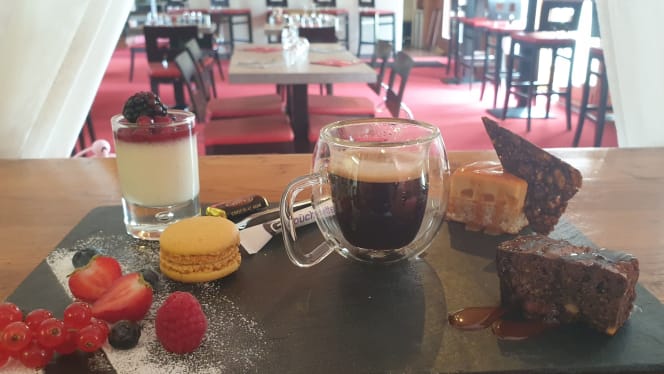 O Comptoirs des Saisons - 1