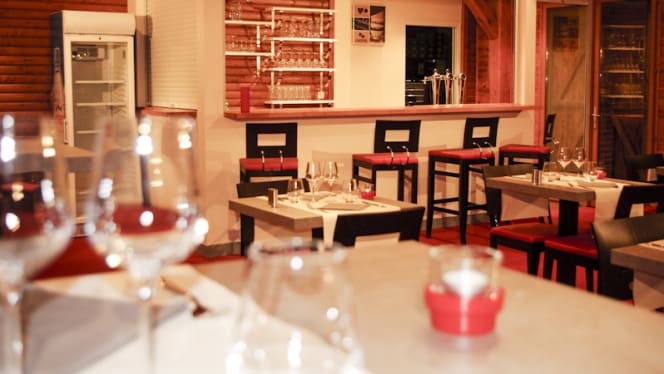 O Comptoirs des Saisons - 6