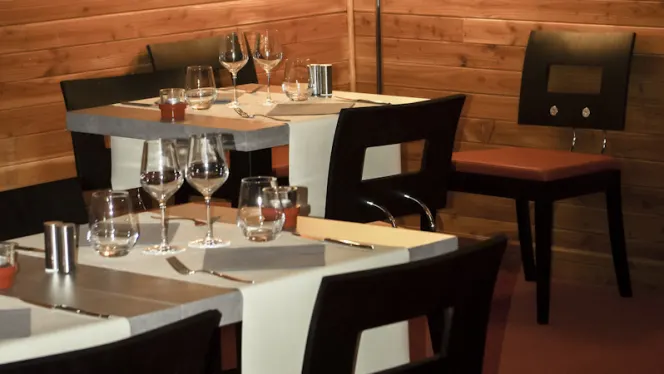 O Comptoirs des Saisons - 0