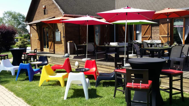 O Comptoirs des Saisons - 2