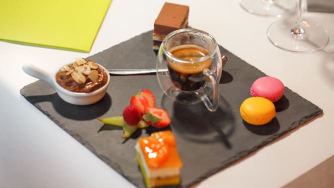 O Comptoirs des Saisons - 4