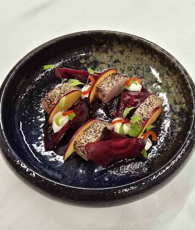 Holzfellas Restaurant - 6