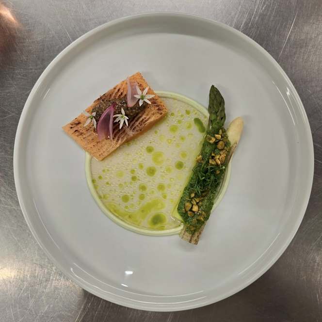 Holzfellas Restaurant - 4