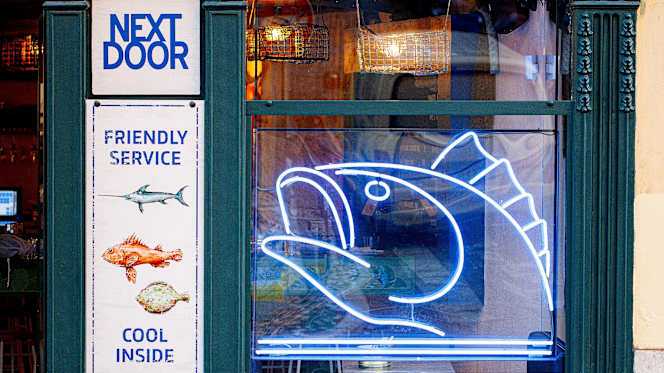 Sea Me - Next Door - 6