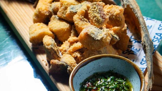 Sea Me - Next Door - 8