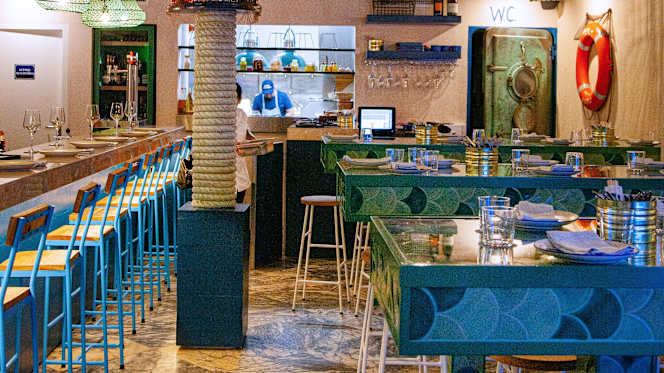 Sea Me - Next Door - 5