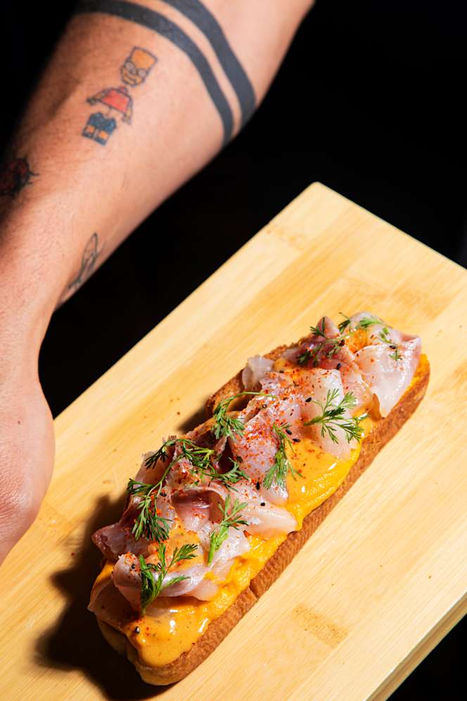 Sea Me - Next Door - 2