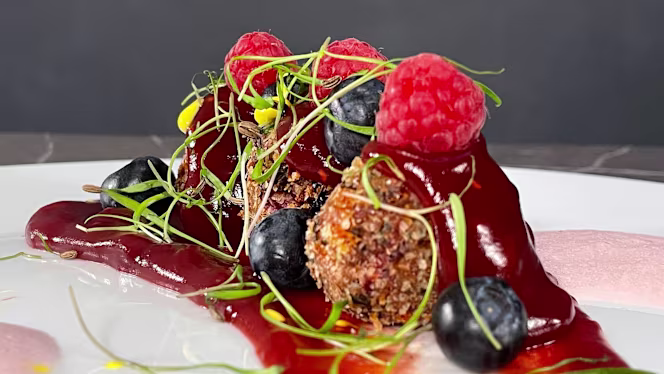 Cardamomo Persian Palace Lecco - 2