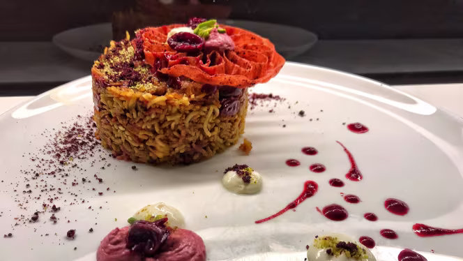 Cardamomo Persian Palace Lecco - 4