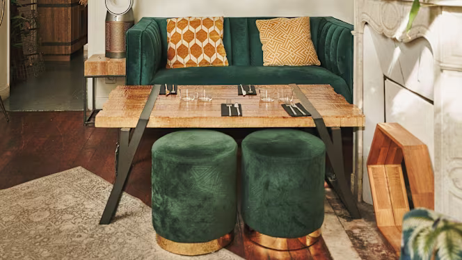 Lovebird Saint-Cloud - 8