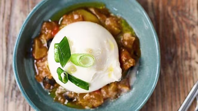 Lovebird Saint-Cloud - 1