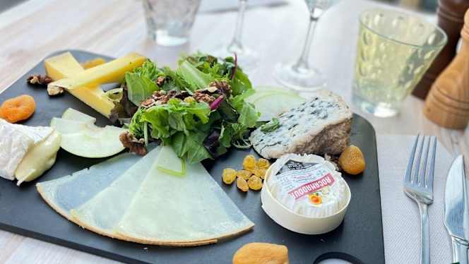Le Bistro du Musée - 7