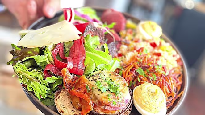 Le Bistro du Musée - 6