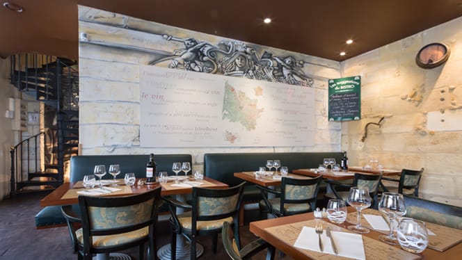 Le Bistro du Musée - 7