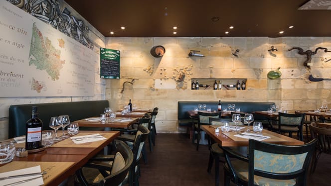 Le Bistro du Musée - 9