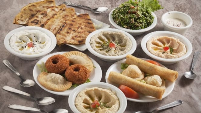 Divan d'Antioche - Aix-en-Provence - 6