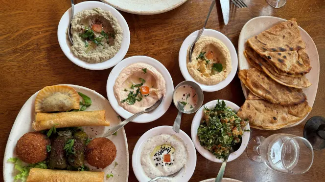 Divan d'Antioche - Aix-en-Provence - 0