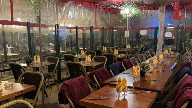 Divan d'Antioche - Aix-en-Provence - 3